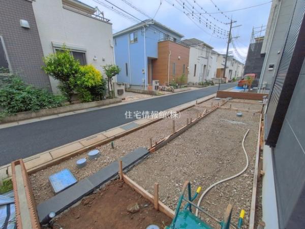 大宮南中野 