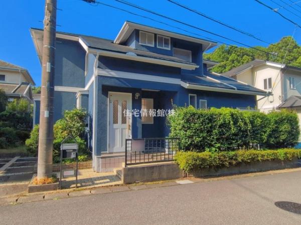 中古戸建 千葉県佐倉市白銀２丁目14-4 JR総武本線佐倉駅 1,650万円