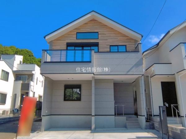 小金井市貫井南町10期 