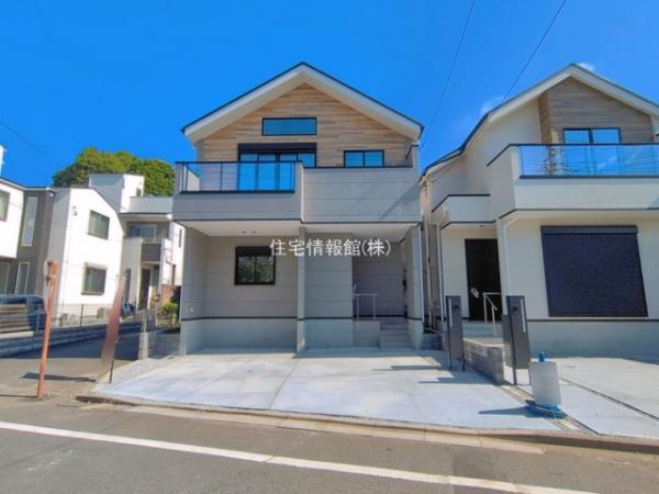 小金井市貫井南町10期 