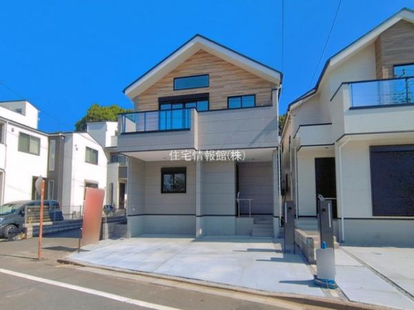 小金井市貫井南町10期 