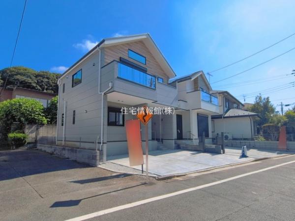 小金井市貫井南町10期 