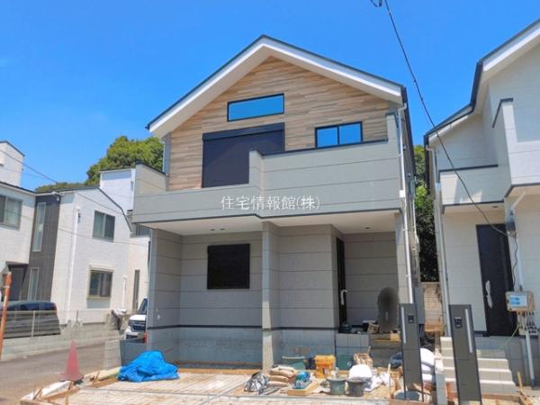 小金井市貫井南町10期 