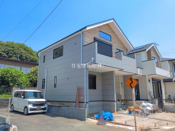小金井市貫井南町10期 