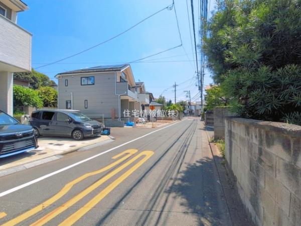 小金井市貫井南町10期 