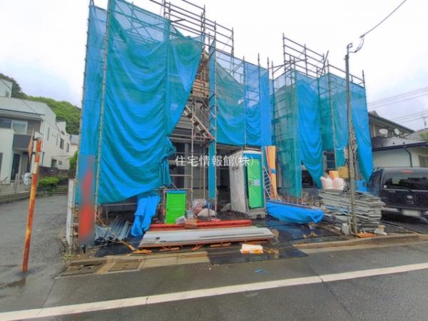 小金井市貫井南町10期 