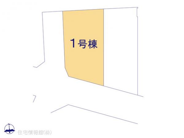 小金井市貫井南町10期 