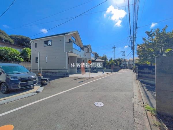小金井市貫井南町10期 