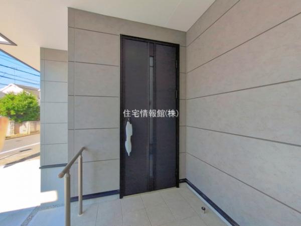小金井市貫井南町10期 