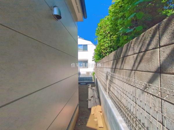 小金井市貫井南町10期 