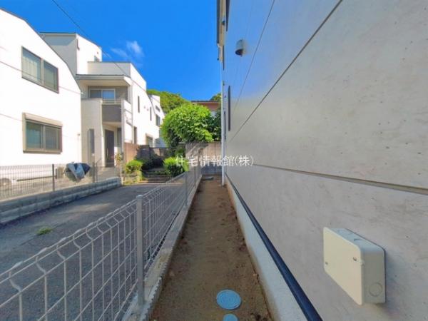 小金井市貫井南町10期 