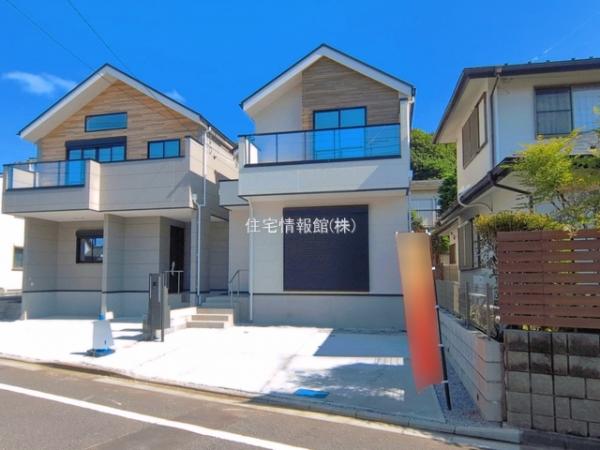 小金井市貫井南町10期 