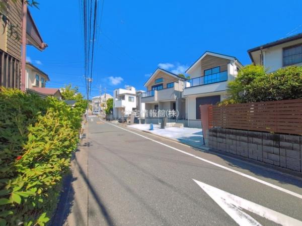 小金井市貫井南町10期 