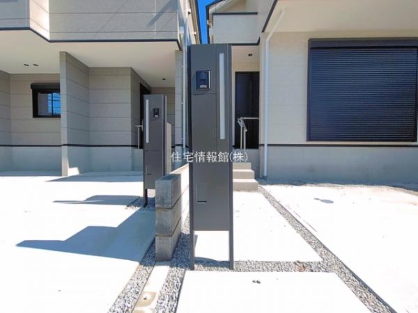 小金井市貫井南町10期 