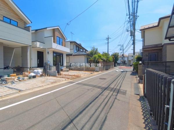 小金井市貫井南町10期 