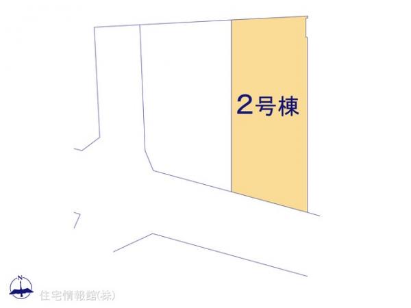 小金井市貫井南町10期 