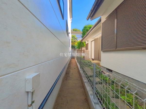 小金井市貫井南町10期 