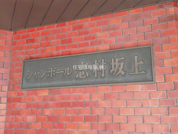 シャンボール志村坂上 