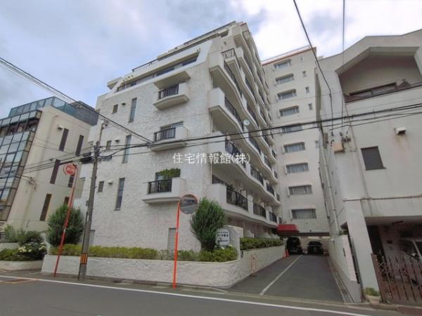 中古マンション 東京都練馬区豊玉中２丁目11-7 都営大江戸線練馬駅 1,680万円