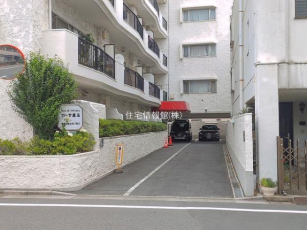 カーサ豊玉(練馬) 