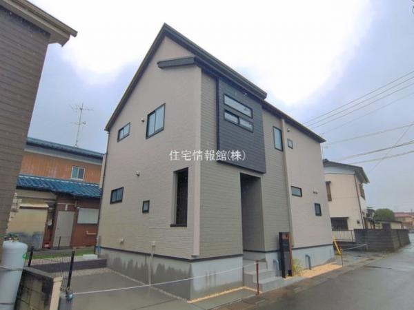 新築戸建 埼玉県さいたま市西区大字佐知川1132-11 JR川越線指扇駅 4,498万円