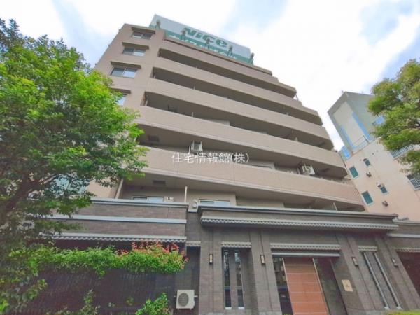 中古マンション 東京都世田谷区千歳台３丁目6-9 小田急線千歳船橋駅 7,990万円