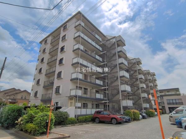 中古マンション 千葉県千葉市中央区道場北２丁目16-1 JR総武本線東千葉駅 1,980万円