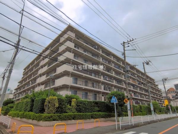 中古マンション 神奈川県横浜市西区岡野１丁目6-48 JR京浜東北線横浜駅 7,980万円