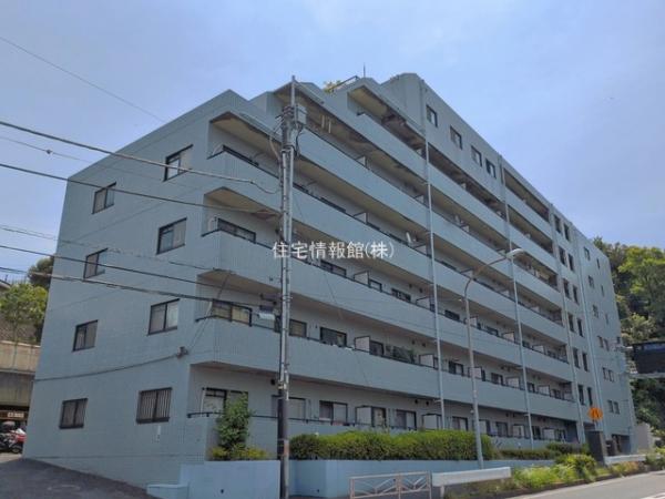中古マンション 神奈川県横浜市金沢区富岡東１丁目26-1 JR根岸線新杉田駅 3,099万円