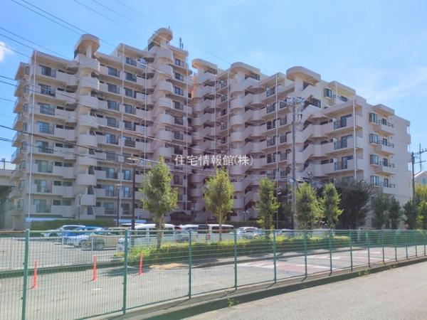中古マンション 神奈川県茅ヶ崎市今宿1215-1 JR東海道本線(東京〜熱海)茅ヶ崎駅 2,699万円