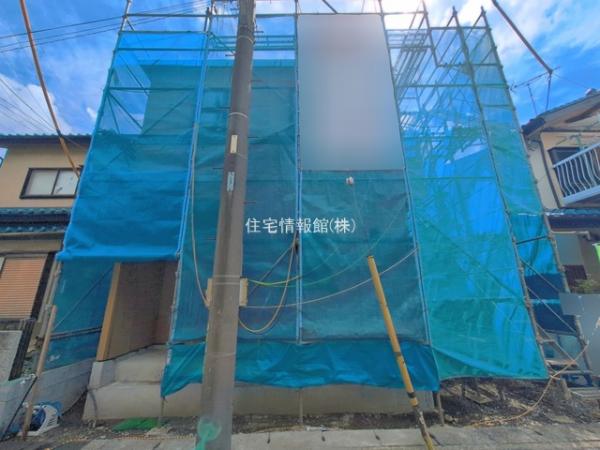 八潮市浮塚3期 