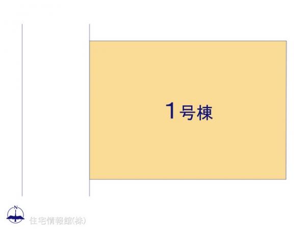 八潮市浮塚3期 