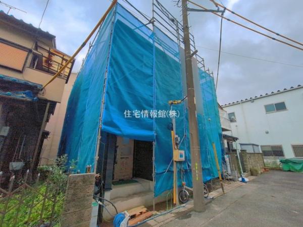 八潮市浮塚3期 