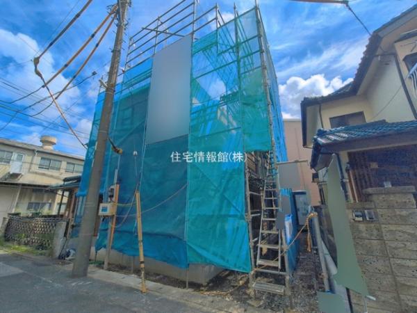 八潮市浮塚3期 