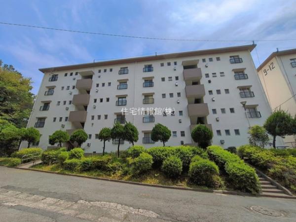 中古マンション 神奈川県横浜市港南区笹下１丁目9-11 横浜市営地下鉄ブルーライン港南中央駅 1,590万円