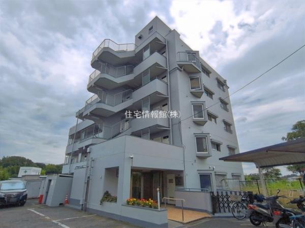 中古マンション 神奈川県川崎市麻生区上麻生６丁目11-7 小田急線柿生駅 1,690万円