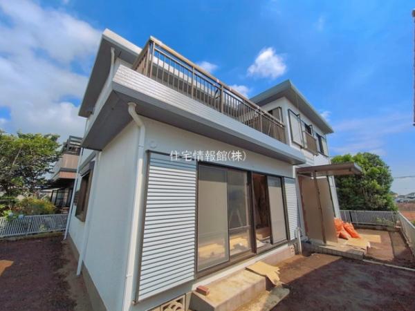 中古戸建 神奈川県横浜市保土ケ谷区宮田町３丁目306 相鉄本線星川駅 4,999万円