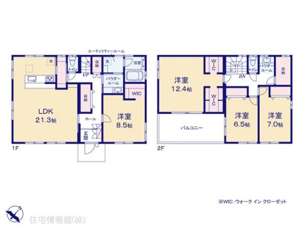 中古戸建 神奈川県横浜市保土ケ谷区宮田町３丁目306 相鉄本線星川駅 4,999万円