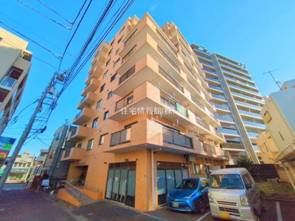 中古マンション 東京都板橋区大山西町54-12 東武東上線大山駅 6,790万円