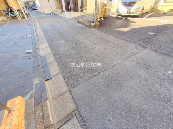 ライオンズマンション大山西町 