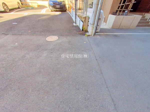 ライオンズマンション大山西町 