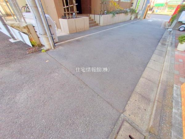 ライオンズマンション大山西町 