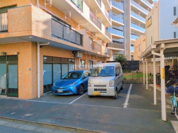 ライオンズマンション大山西町 