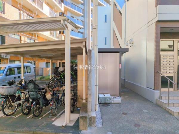 ライオンズマンション大山西町 
