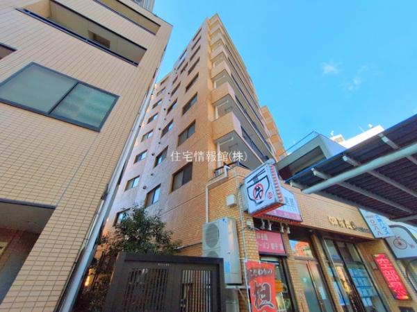 ライオンズマンション大山西町 