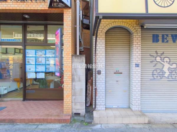 ライオンズマンション大山西町 