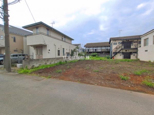 土地 東京都小平市上水本町１丁目28-10 西武国分寺線鷹の台駅 4,498万円
