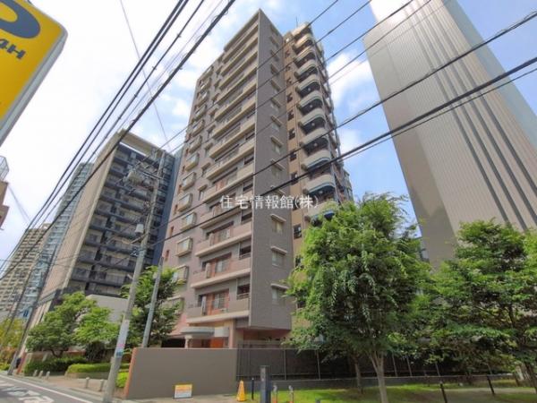 中古マンション 埼玉県川口市栄町３丁目13-15 JR京浜東北線川口駅 6,980万円
