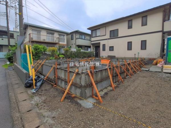 新築戸建 神奈川県相模原市緑区下九沢2032-30 JR横浜線橋本駅 3,680万円