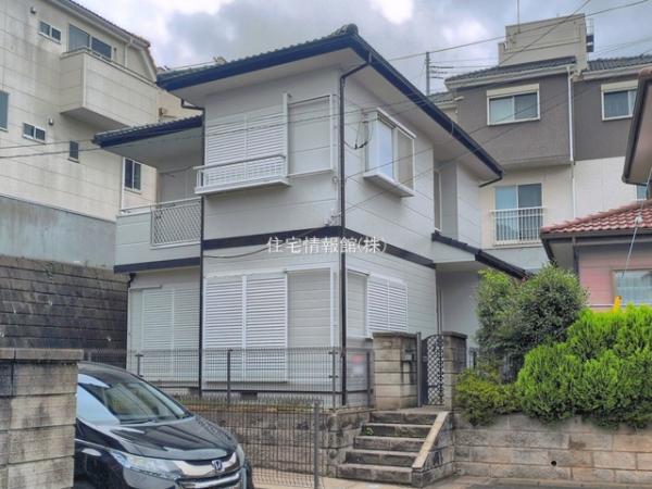 中古戸建 千葉県柏市大室1272-5 つくばエクスプレス柏の葉キャンパス駅 2,480万円